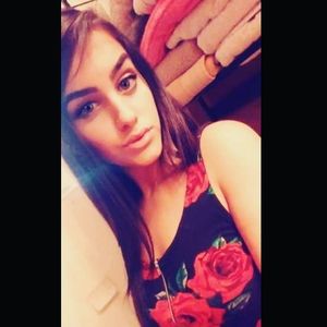 Meet your Posher, Ashlynn